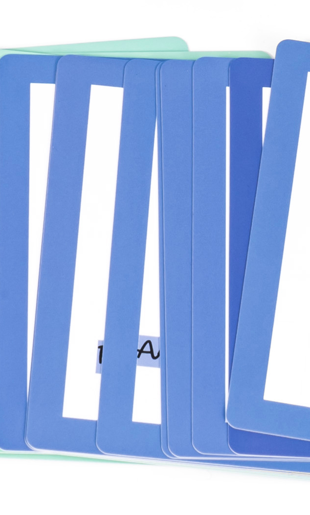Jeux de cartes : Le temps en arabe (trio de jeux) – Image 13